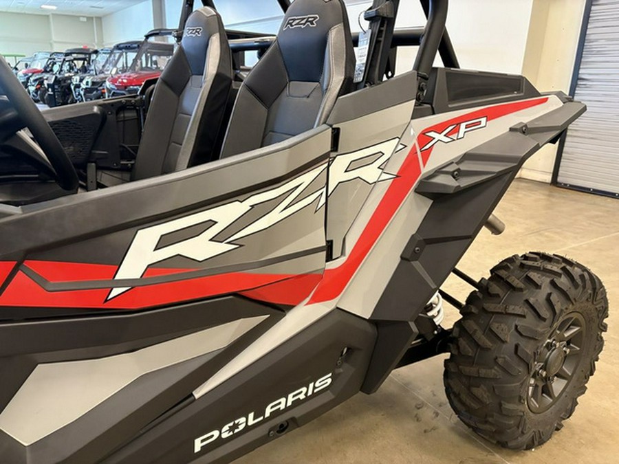 2023 Polaris RZR XP 1000 Ultimate