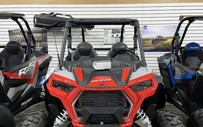 2023 Polaris RZR XP 1000 Ultimate