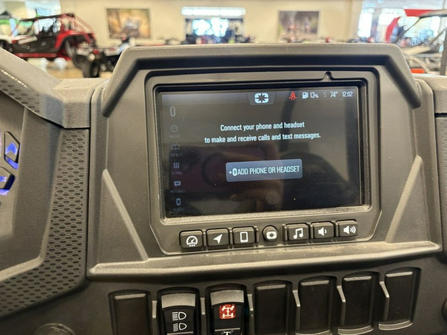 2023 Polaris RZR XP 1000 Ultimate