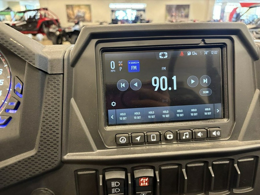 2023 Polaris RZR XP 1000 Ultimate