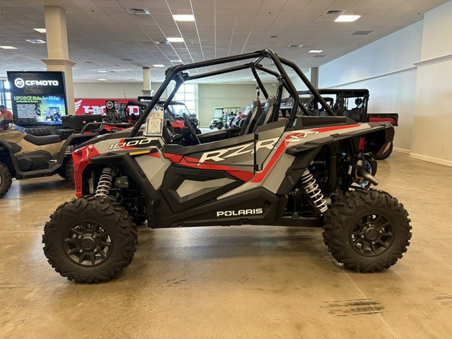 2023 Polaris RZR XP 1000 Ultimate