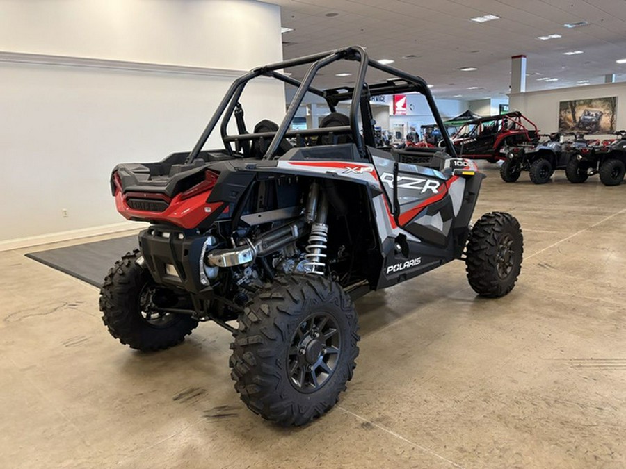 2023 Polaris RZR XP 1000 Ultimate
