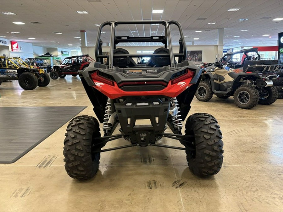 2023 Polaris RZR XP 1000 Ultimate