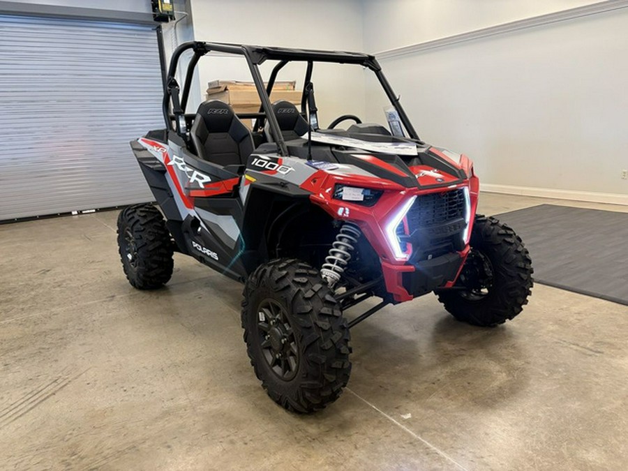 2023 Polaris RZR XP 1000 Ultimate
