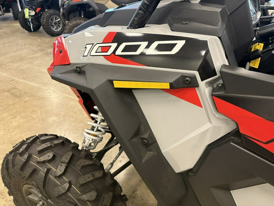 2023 Polaris RZR XP 1000 Ultimate