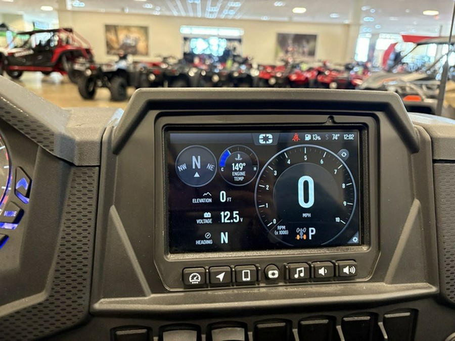 2023 Polaris RZR XP 1000 Ultimate