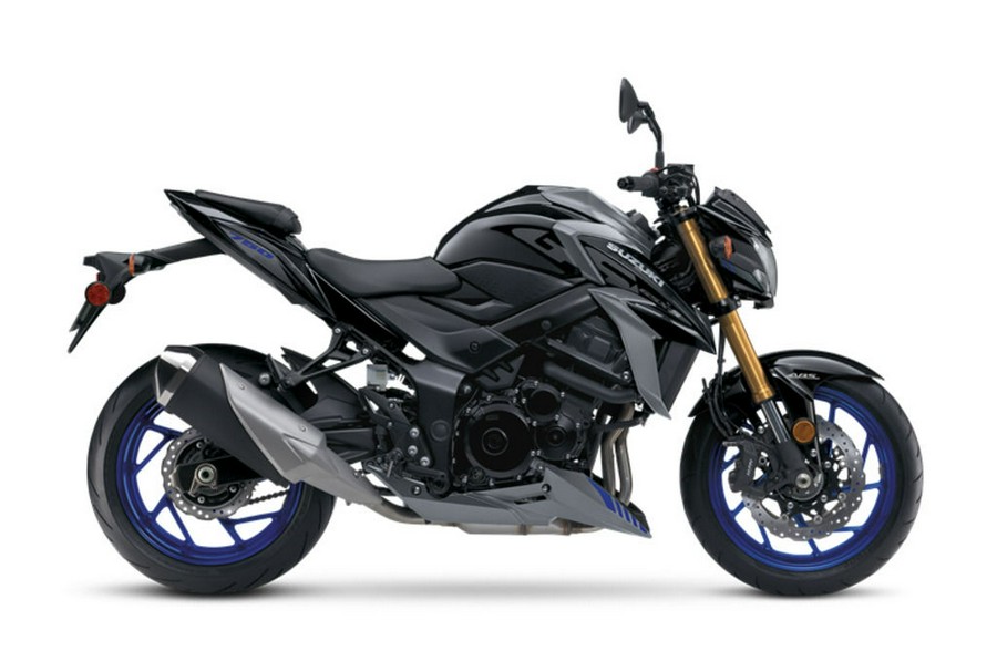 2023 Suzuki GSX-S 750Z ABS