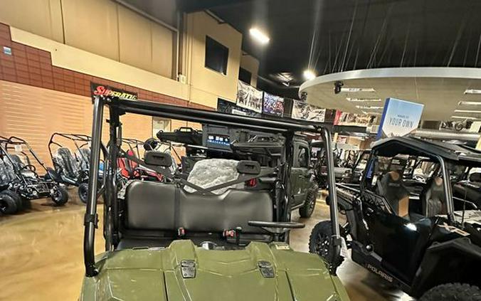 2023 Polaris® Ranger 570 Full-Size