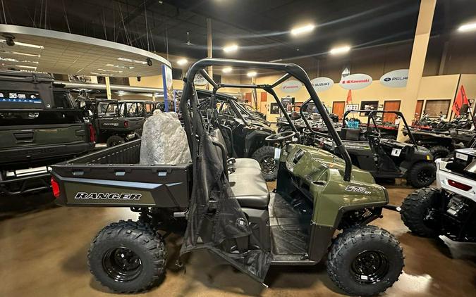 2023 Polaris® Ranger 570 Full-Size