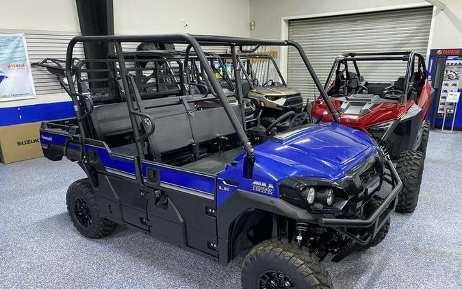 2024 Kawasaki Mule PRO-FXT™ 1000 LE