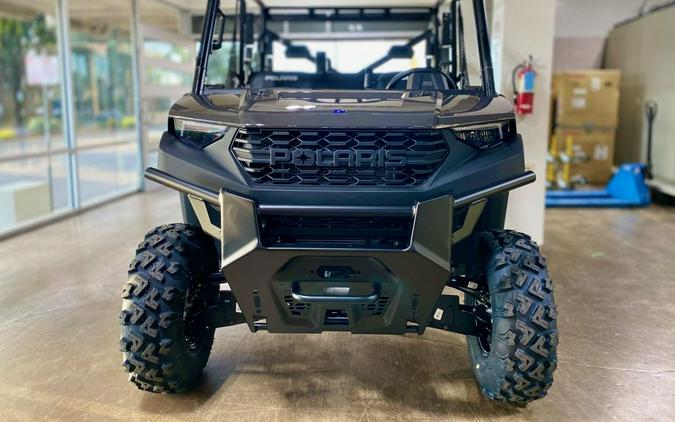 2024 Polaris® Ranger Crew 1000 Premium