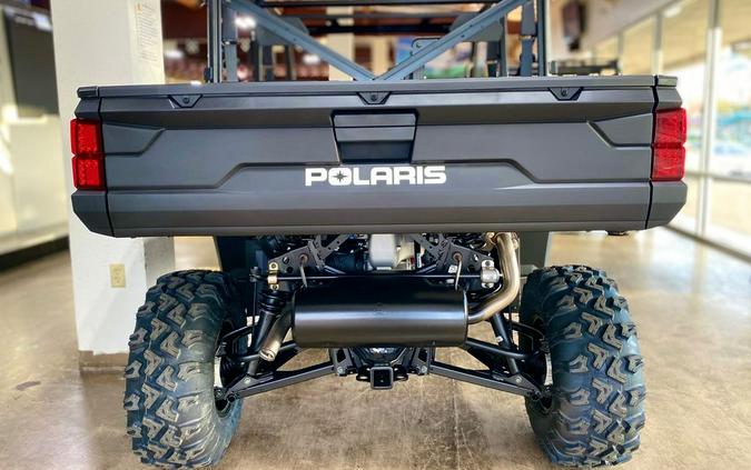 2024 Polaris® Ranger Crew 1000 Premium