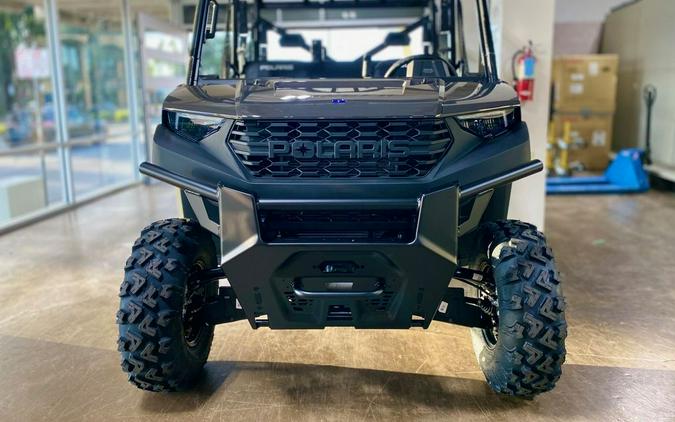 2024 Polaris® Ranger Crew 1000 Premium