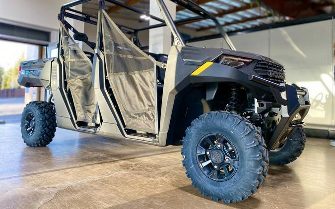 2024 Polaris® Ranger Crew 1000 Premium