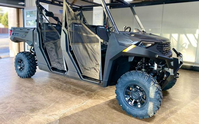 2024 Polaris® Ranger Crew 1000 Premium