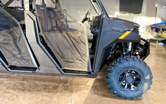 2024 Polaris® Ranger Crew 1000 Premium