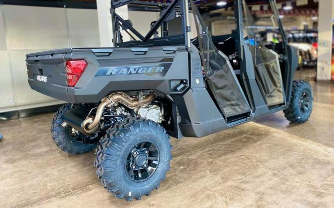 2024 Polaris® Ranger Crew 1000 Premium