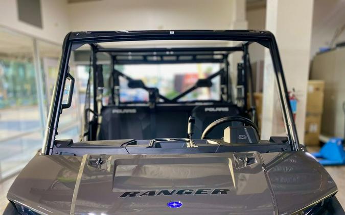 2024 Polaris® Ranger Crew 1000 Premium