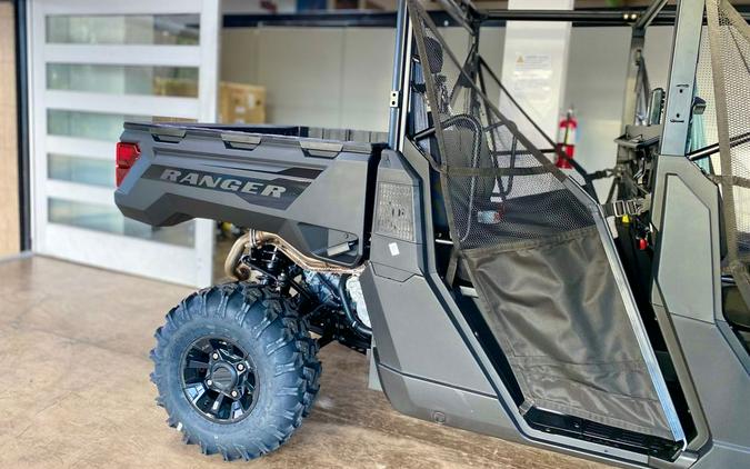 2024 Polaris® Ranger Crew 1000 Premium