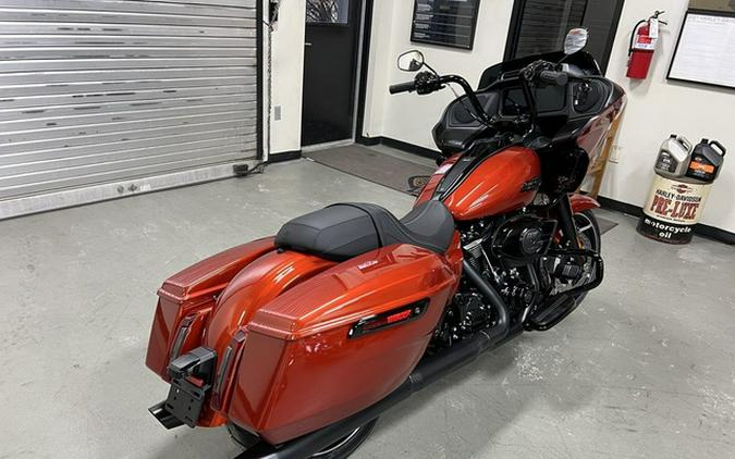 2024 Harley-Davidson FLTRX - Road Glide