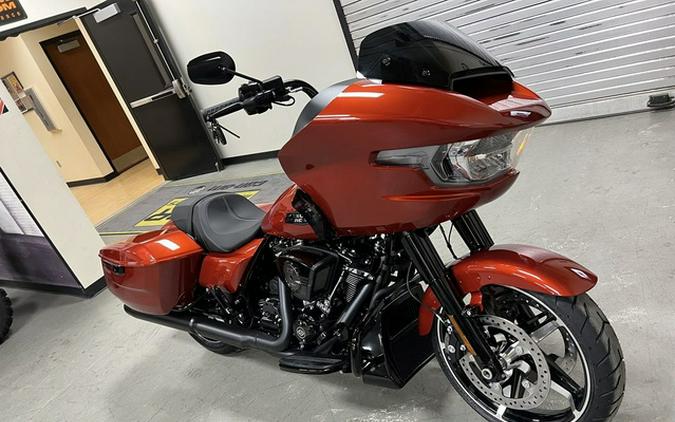 2024 Harley-Davidson FLTRX - Road Glide