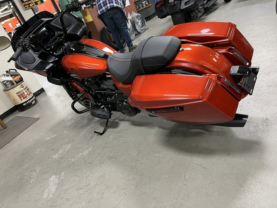 2024 Harley-Davidson FLTRX - Road Glide