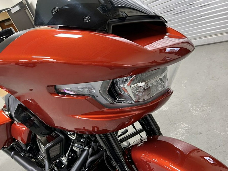 2024 Harley-Davidson FLTRX - Road Glide