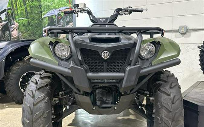 2023 Yamaha Kodiak 700