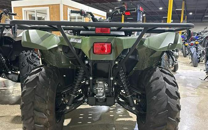 2023 Yamaha Kodiak 700