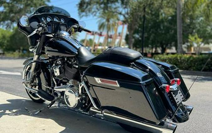 2020 Harley-Davidson Street Glide®