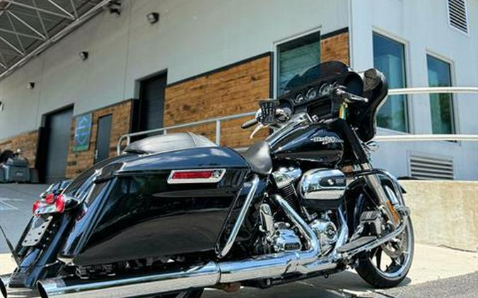 2020 Harley-Davidson Street Glide®