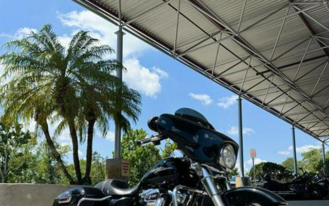 2020 Harley-Davidson Street Glide®