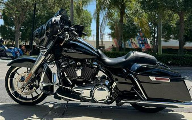 2020 Harley-Davidson Street Glide®