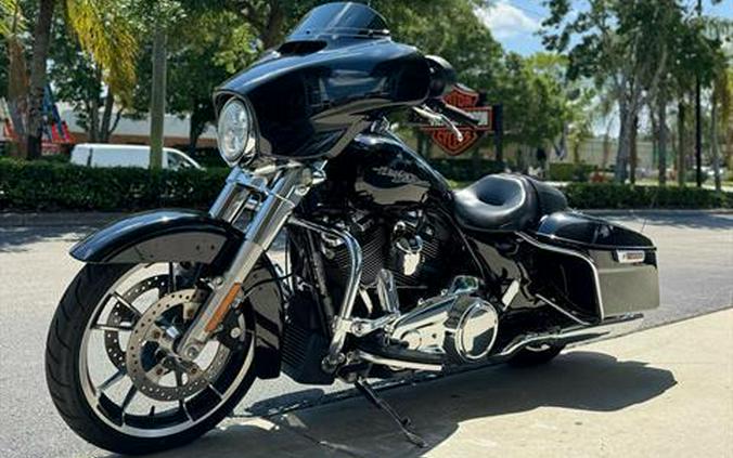 2020 Harley-Davidson Street Glide®