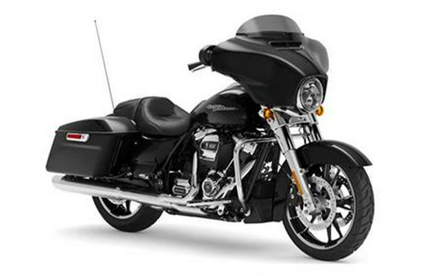 2020 Harley-Davidson Street Glide®