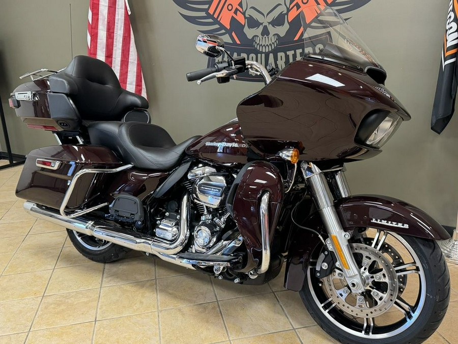 2021 Harley-Davidson Road Glide® Limited