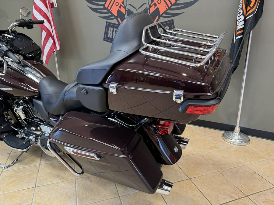 2021 Harley-Davidson Road Glide® Limited