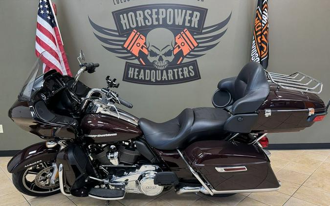 2021 Harley-Davidson Road Glide® Limited