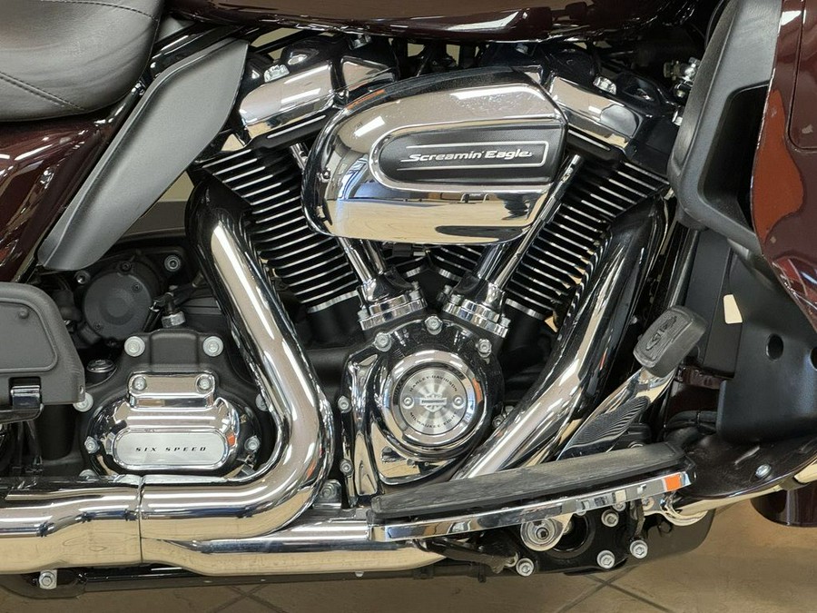 2021 Harley-Davidson Road Glide® Limited