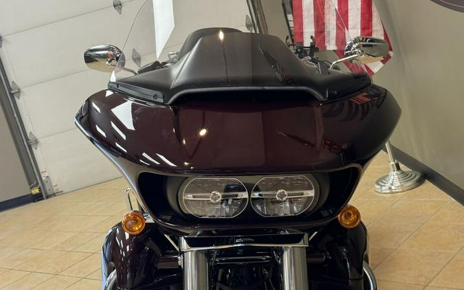 2021 Harley-Davidson Road Glide® Limited