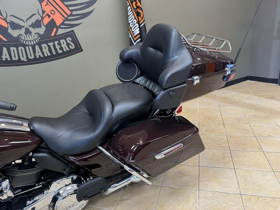 2021 Harley-Davidson Road Glide® Limited