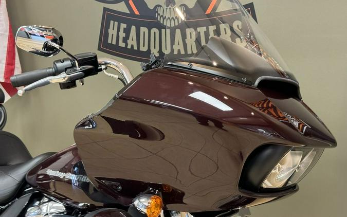 2021 Harley-Davidson Road Glide® Limited