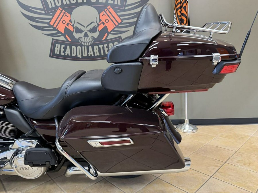 2021 Harley-Davidson Road Glide® Limited