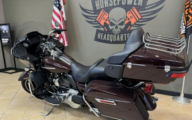 2021 Harley-Davidson Road Glide® Limited