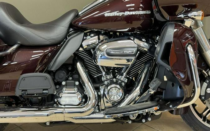 2021 Harley-Davidson Road Glide® Limited