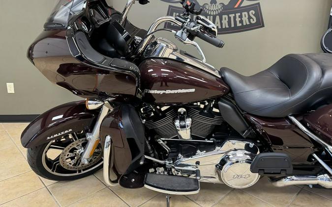 2021 Harley-Davidson Road Glide® Limited