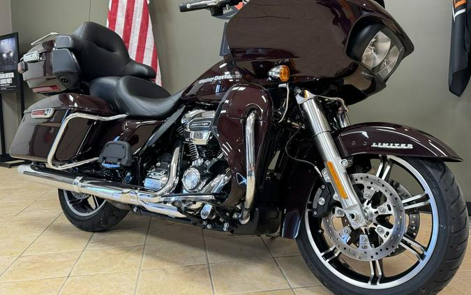 2021 Harley-Davidson Road Glide® Limited