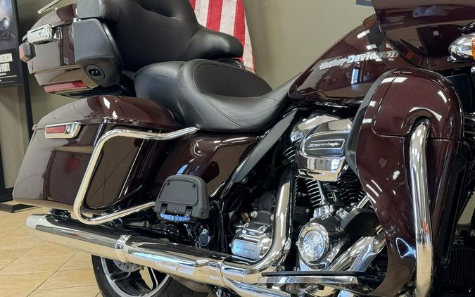 2021 Harley-Davidson Road Glide® Limited