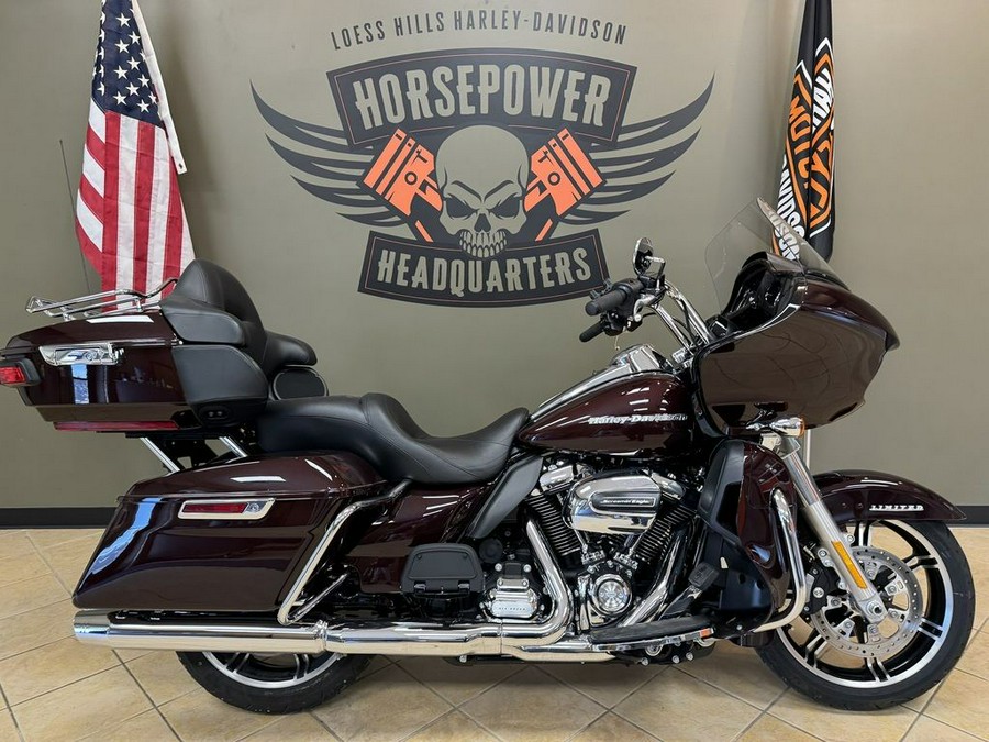 2021 Harley-Davidson Road Glide® Limited