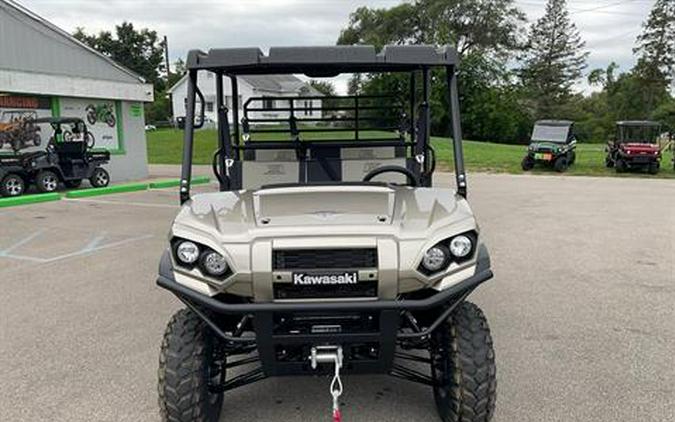 2024 Kawasaki MULE PRO-FXT 1000 LE Ranch Edition